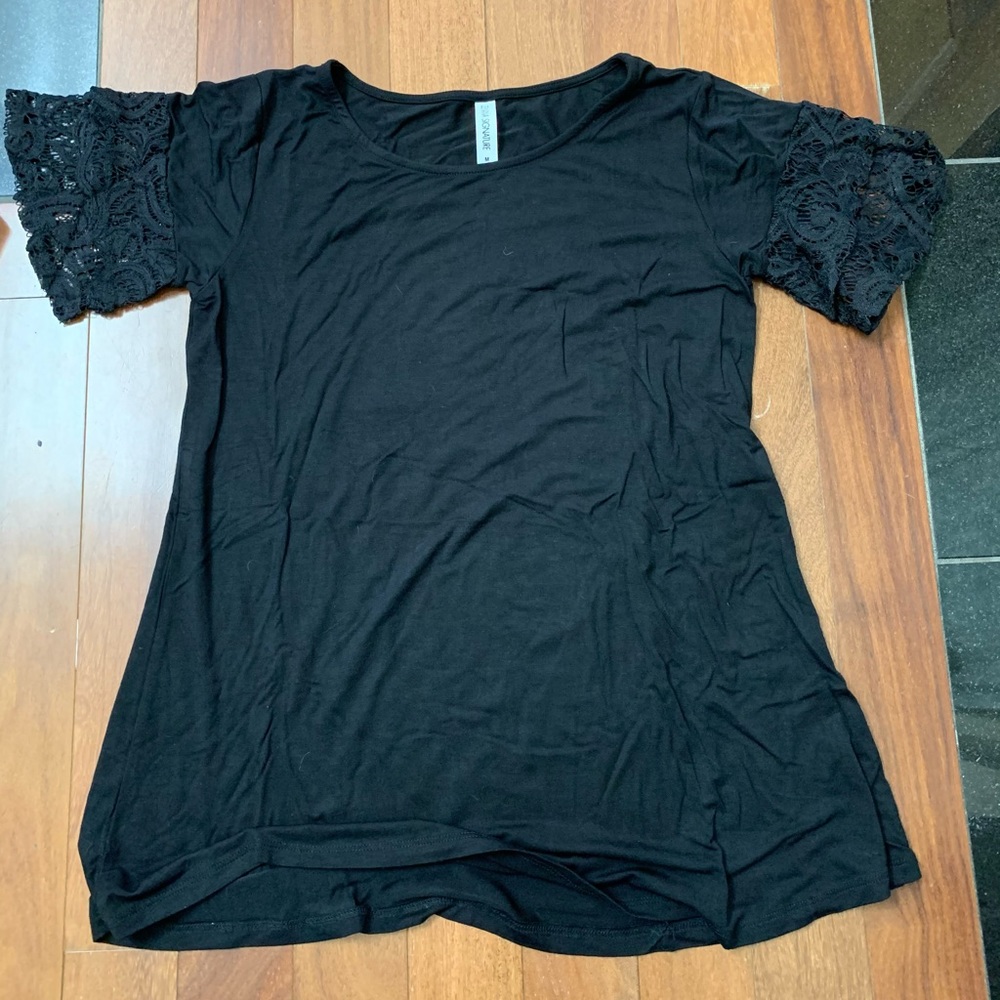 Zenana Outfitters Top